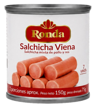 Ronda 150gr sf