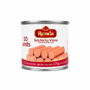 Salchichas
